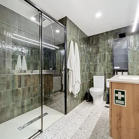 Apartment Costa Azul By Atlantic Funchal (Madeira)