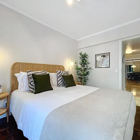 Costa Azul By Atlantic Apartment