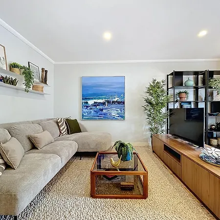 Apartment Costa Azul By Atlantic *
