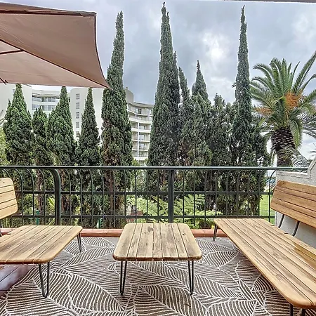 Apartment Costa Azul By Atlantic *
